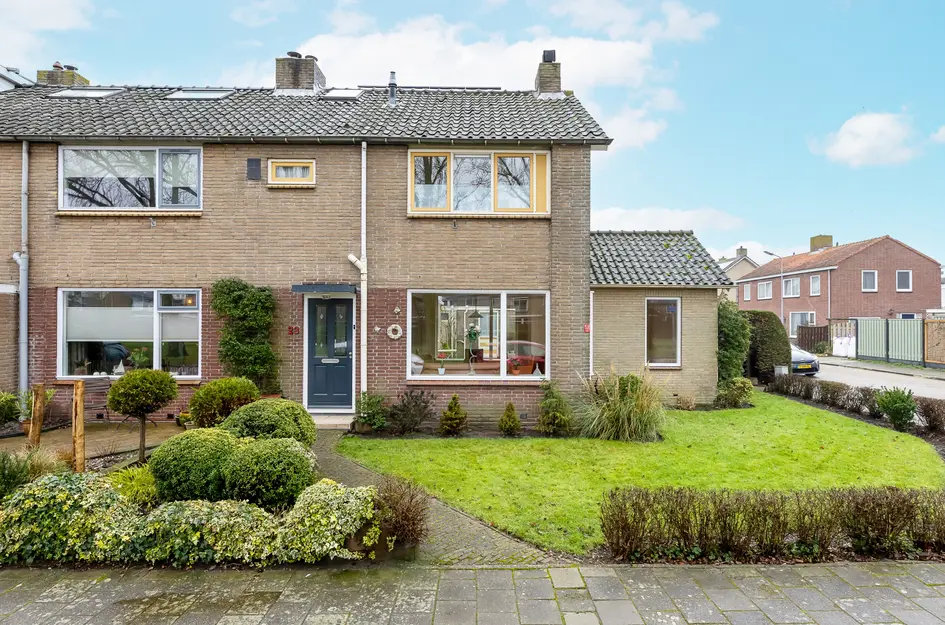 De Savornin Lohmanlaan 23