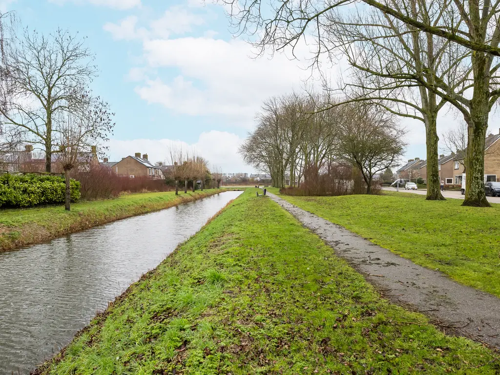 De Savornin Lohmanlaan 23, Vlissingen