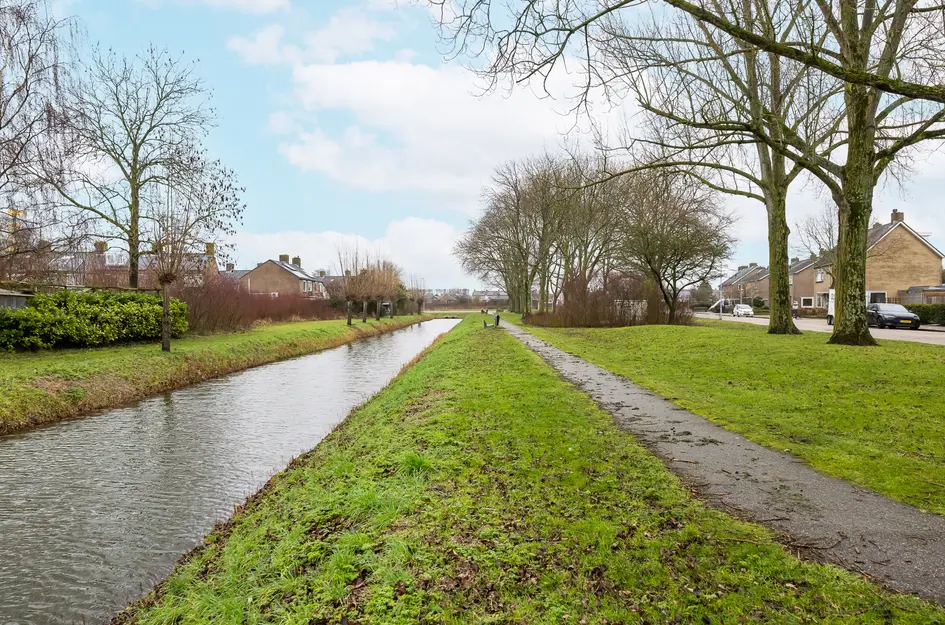 De Savornin Lohmanlaan 23