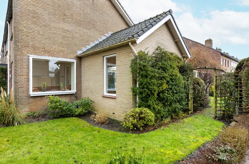 De Savornin Lohmanlaan 23