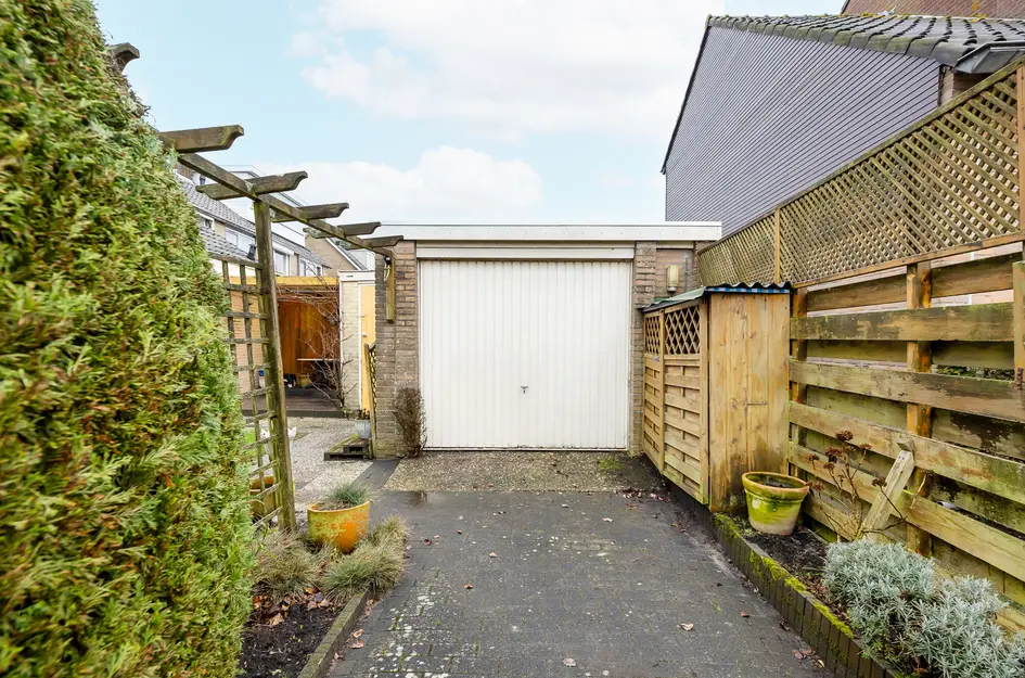 De Savornin Lohmanlaan 23