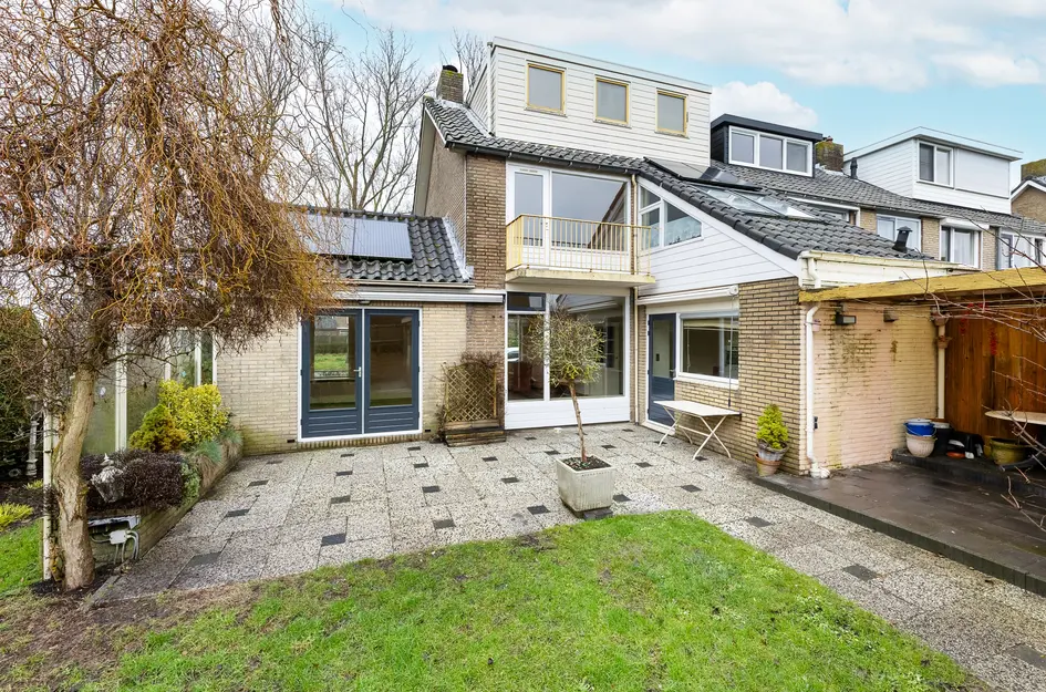 De Savornin Lohmanlaan 23