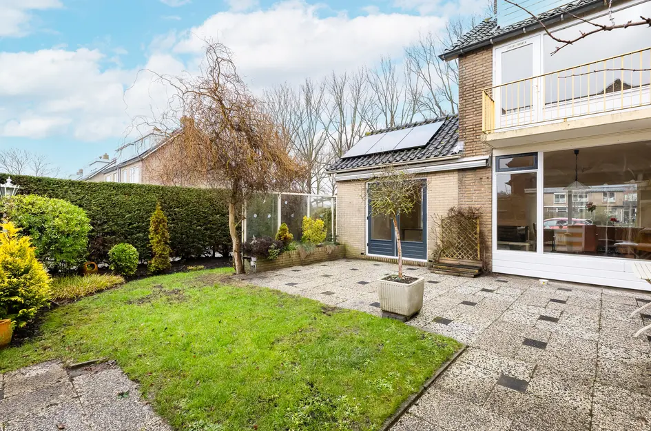 De Savornin Lohmanlaan 23