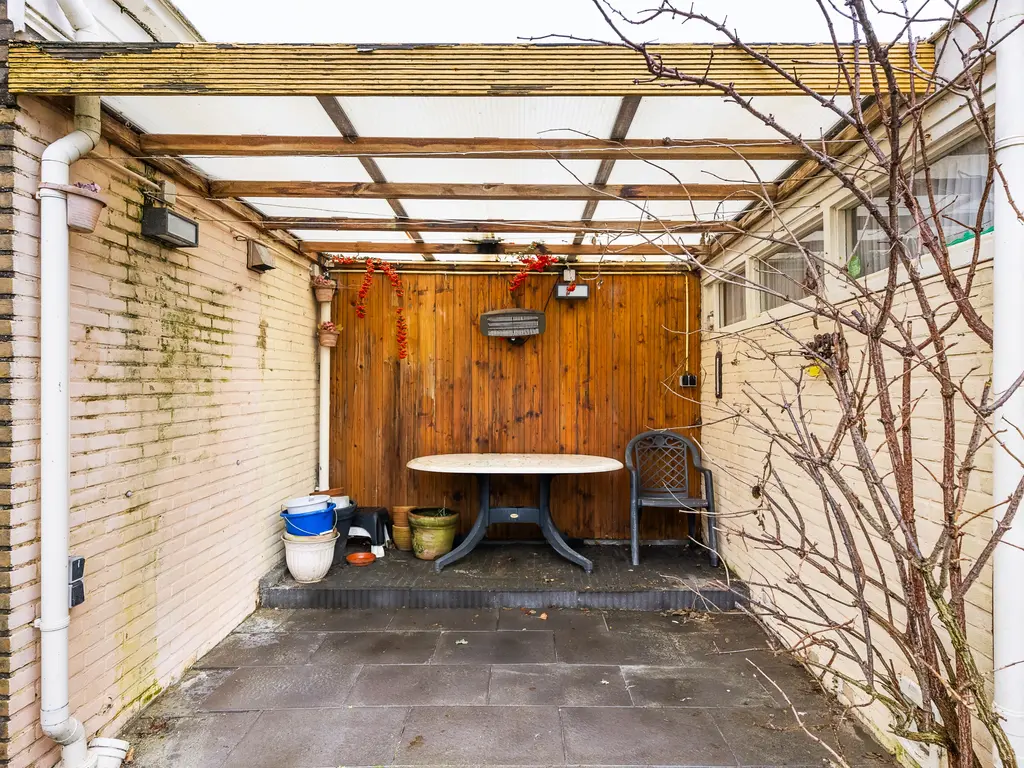 De Savornin Lohmanlaan 23, Vlissingen