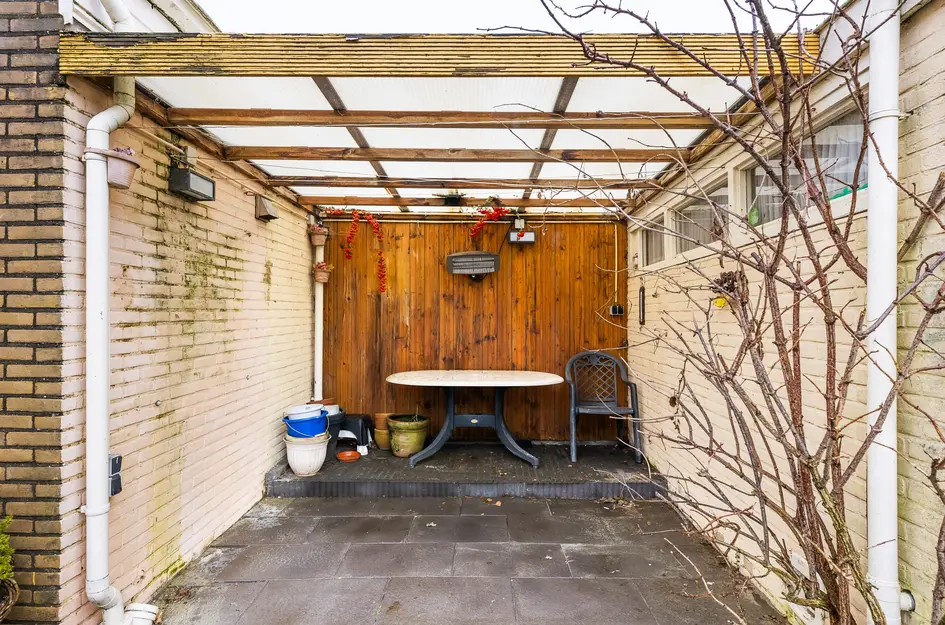 De Savornin Lohmanlaan 23