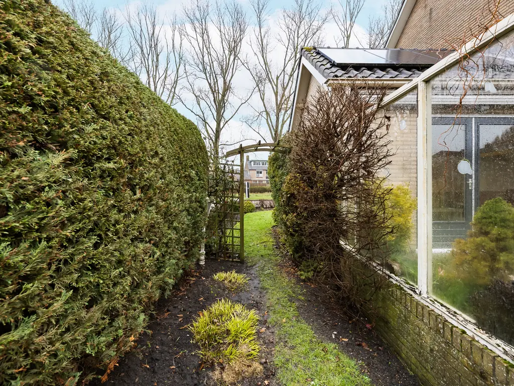 De Savornin Lohmanlaan 23, Vlissingen