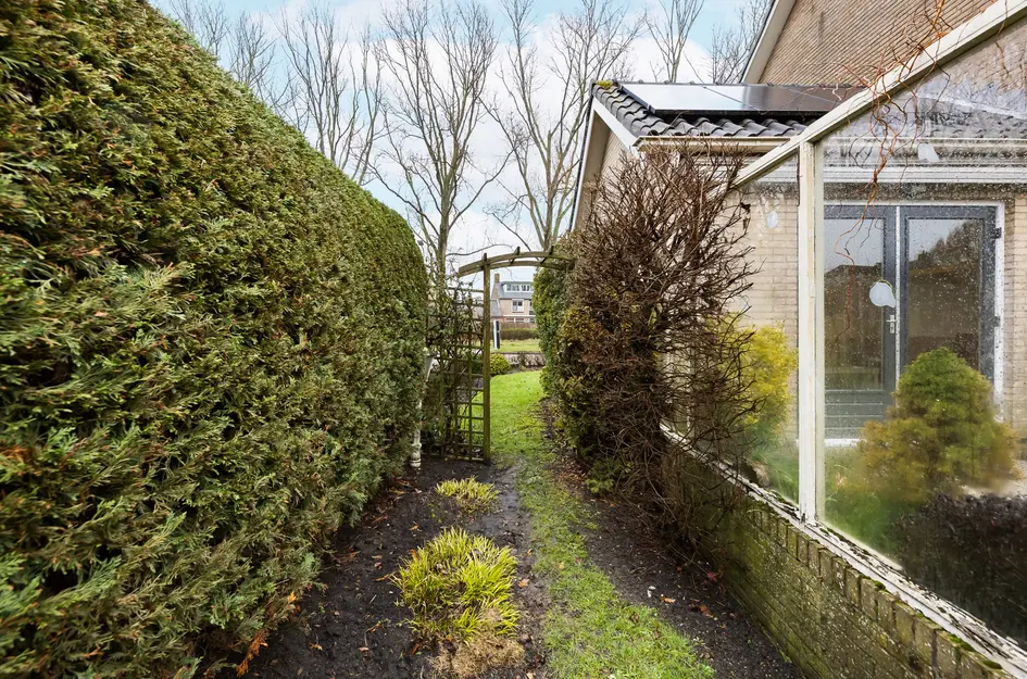 De Savornin Lohmanlaan 23