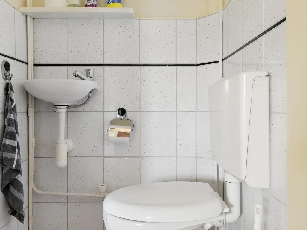 De Savornin Lohmanlaan 23, Vlissingen