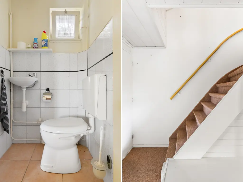 De Savornin Lohmanlaan 23, Vlissingen