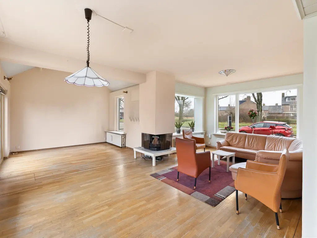 De Savornin Lohmanlaan 23, Vlissingen