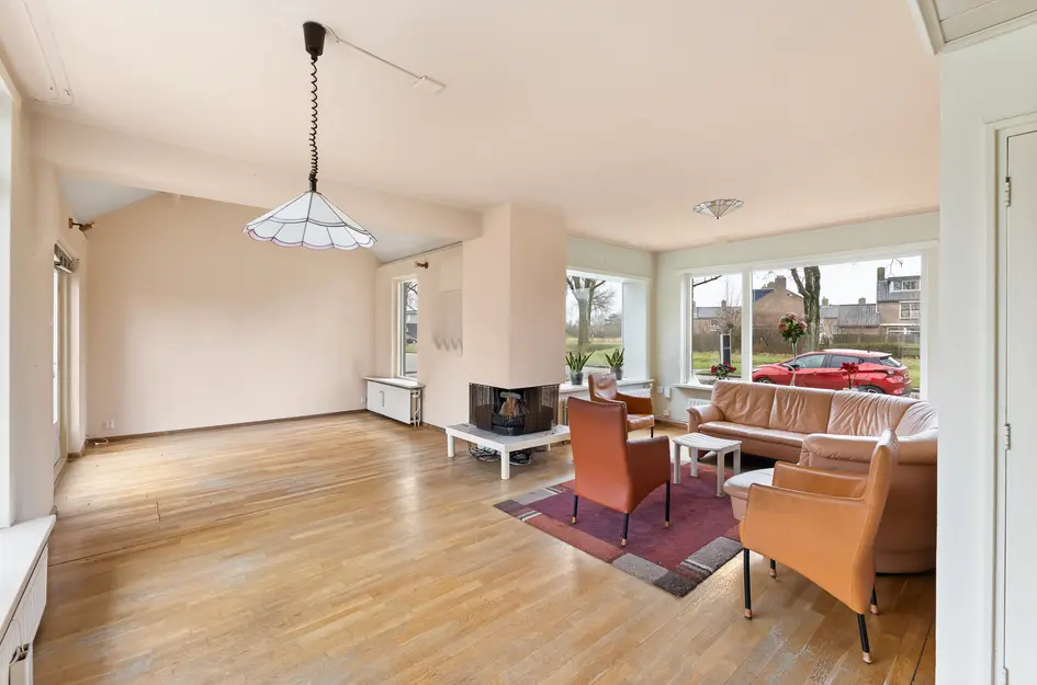 De Savornin Lohmanlaan 23