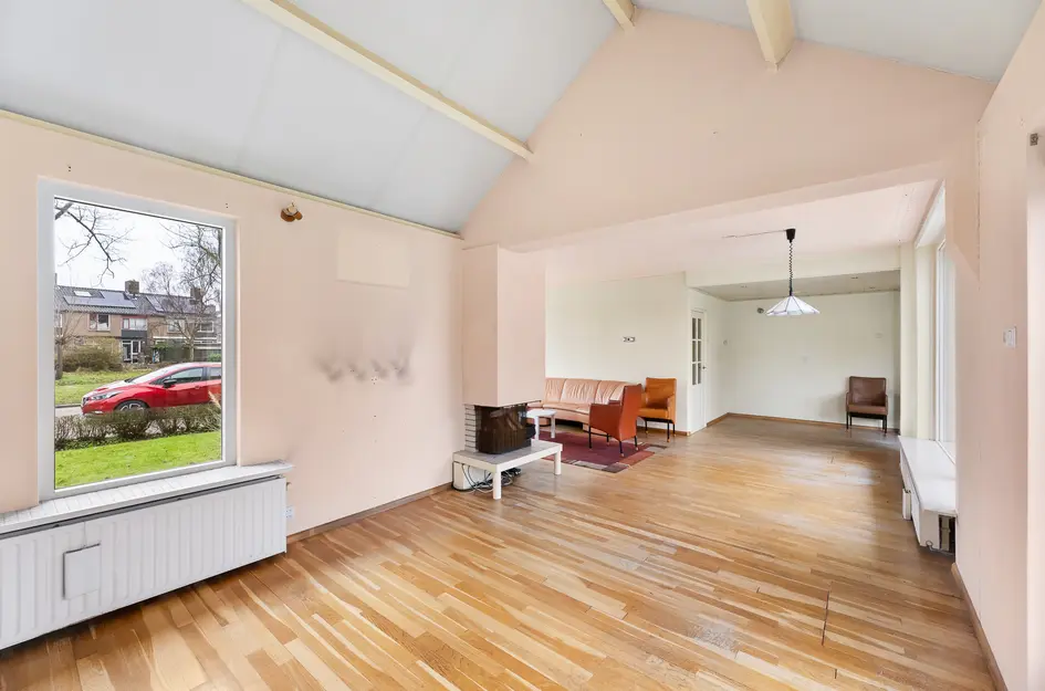 De Savornin Lohmanlaan 23