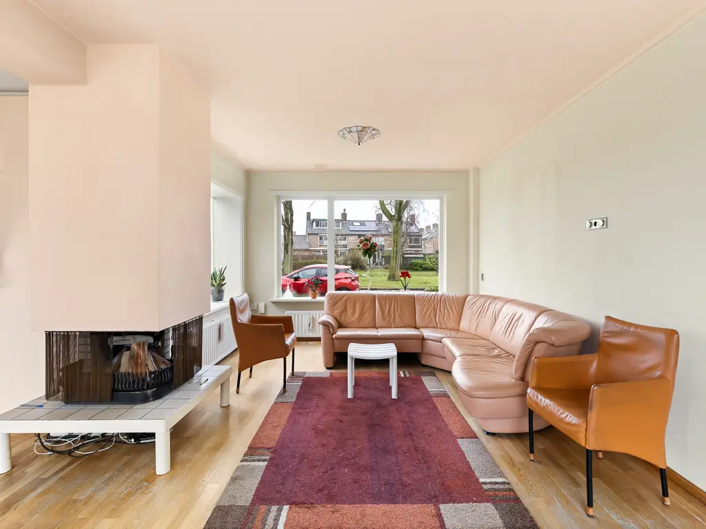 De Savornin Lohmanlaan 23, Vlissingen