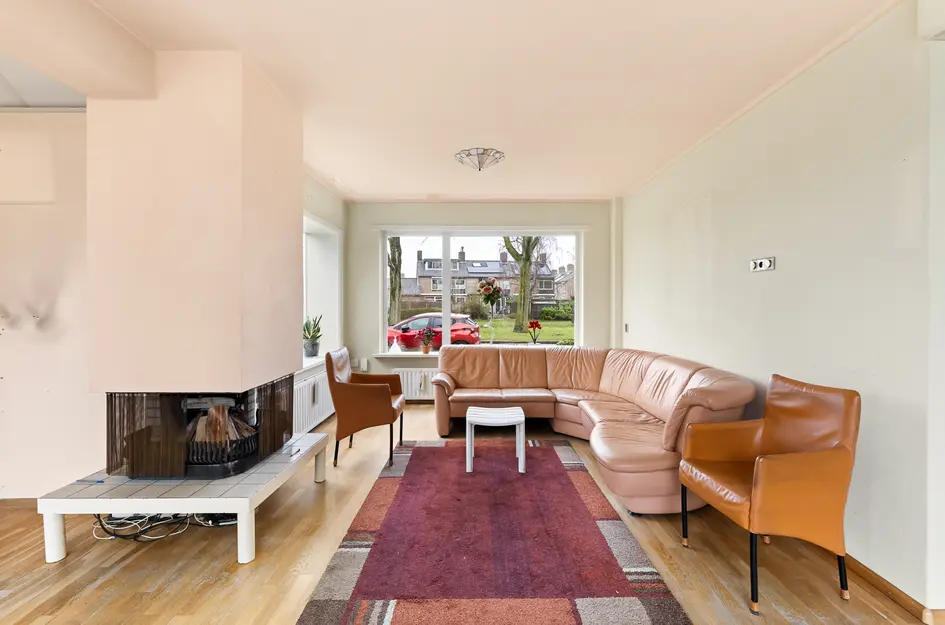 De Savornin Lohmanlaan 23