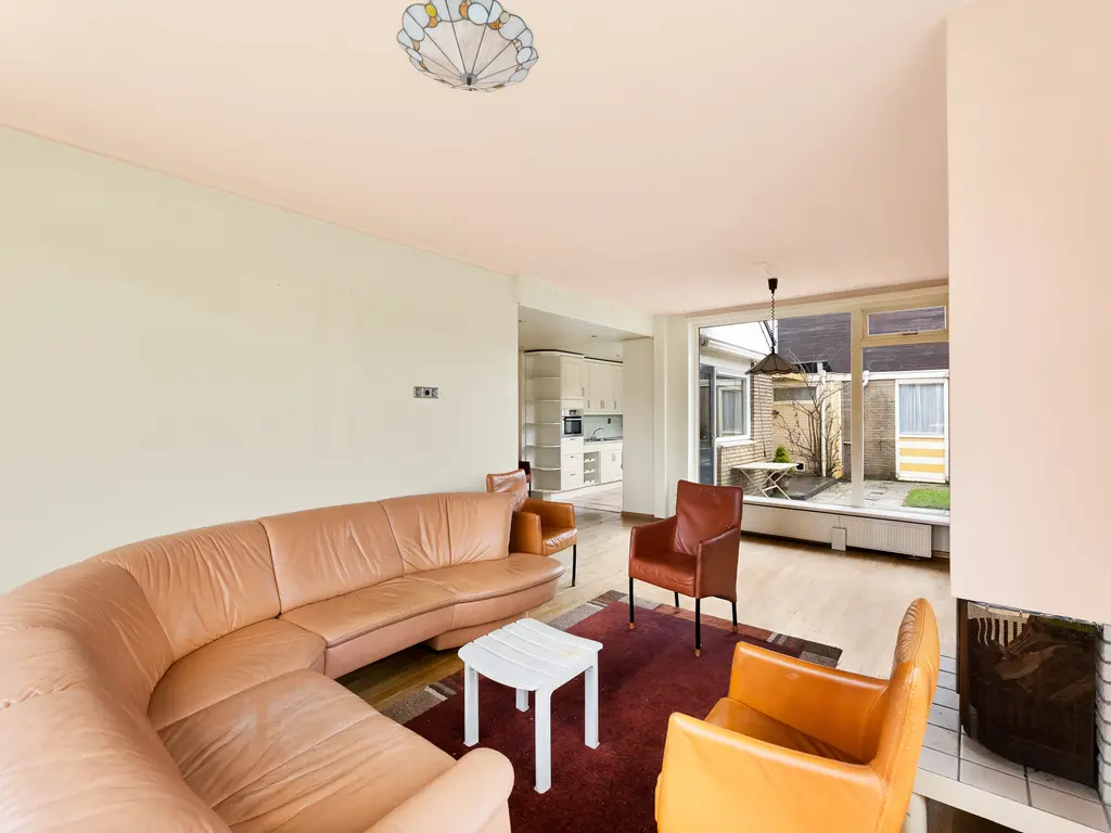 De Savornin Lohmanlaan 23, Vlissingen