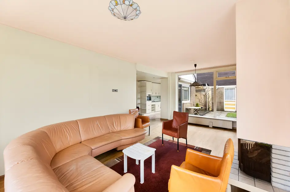 De Savornin Lohmanlaan 23