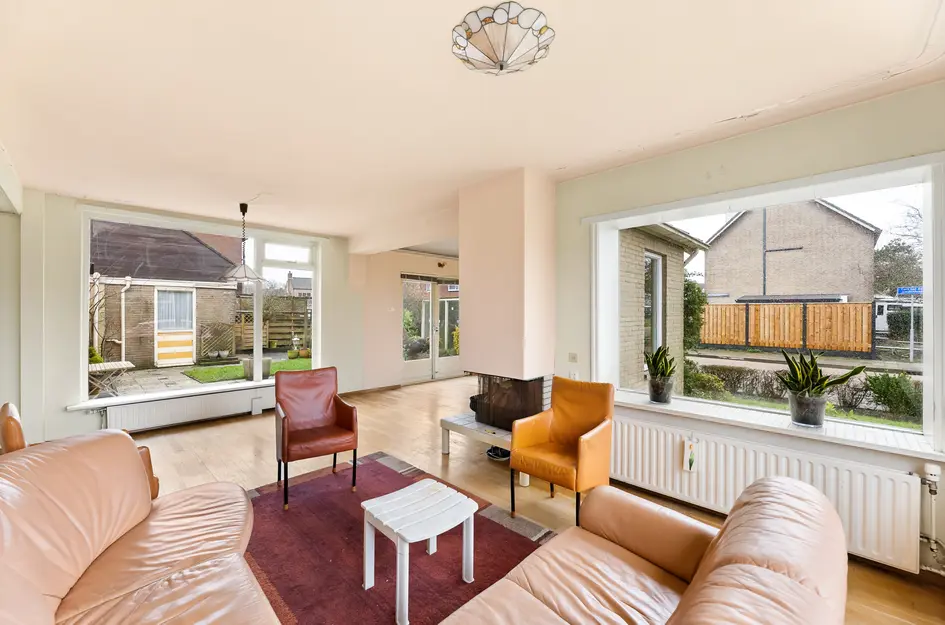 De Savornin Lohmanlaan 23