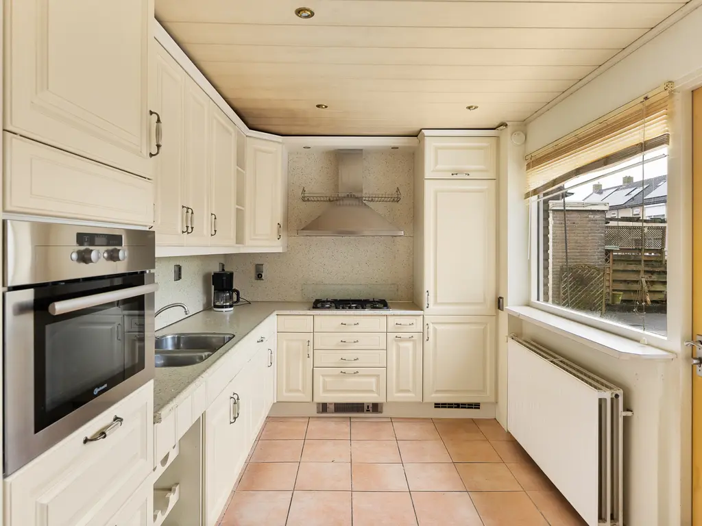 De Savornin Lohmanlaan 23, Vlissingen