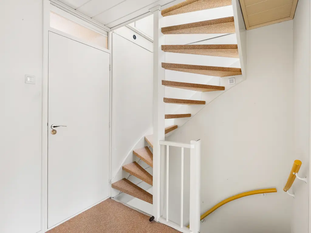 De Savornin Lohmanlaan 23, Vlissingen