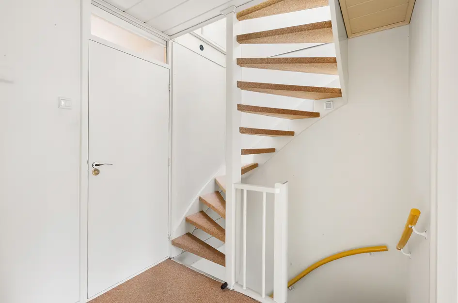 De Savornin Lohmanlaan 23