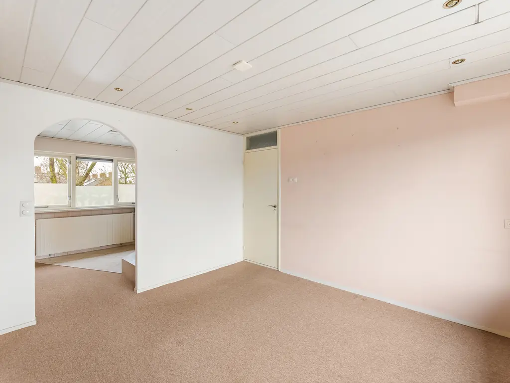 De Savornin Lohmanlaan 23, Vlissingen