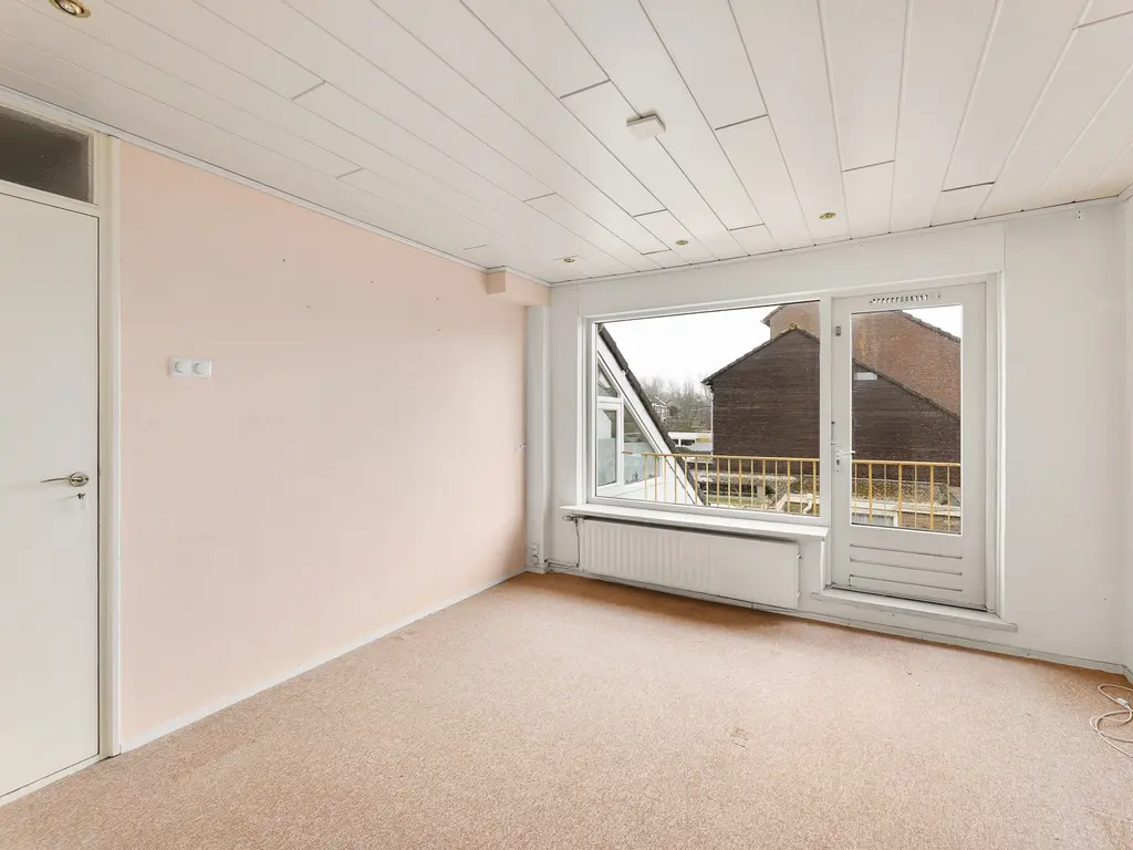 De Savornin Lohmanlaan 23, Vlissingen