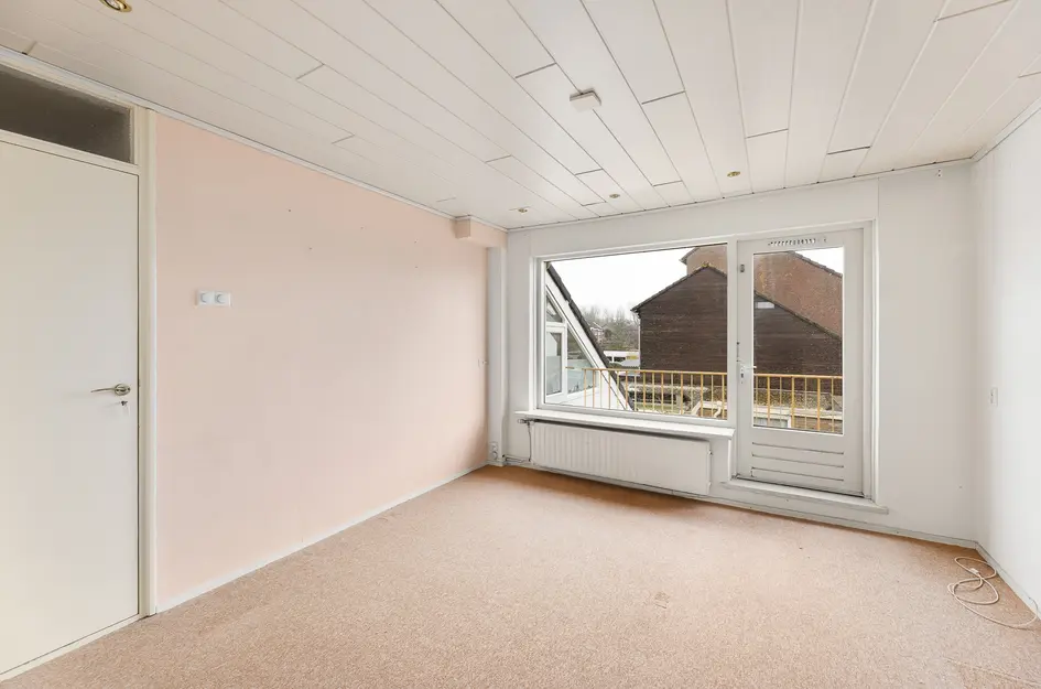 De Savornin Lohmanlaan 23