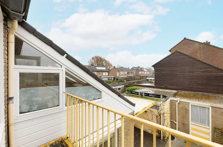 De Savornin Lohmanlaan 23