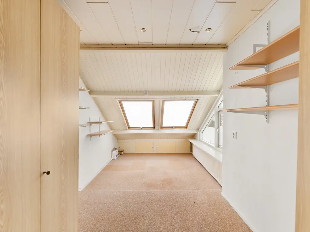 De Savornin Lohmanlaan 23, Vlissingen