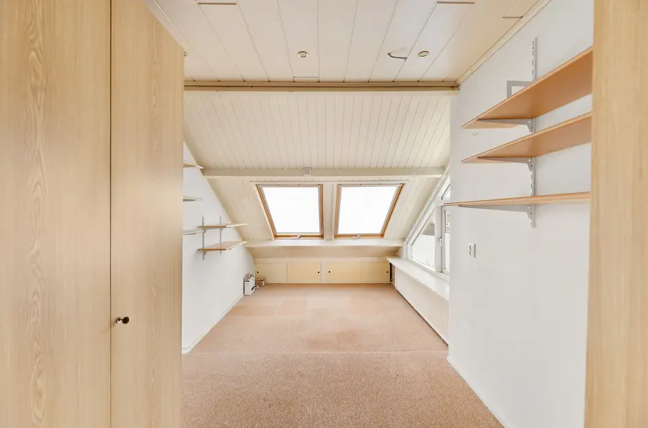 De Savornin Lohmanlaan 23