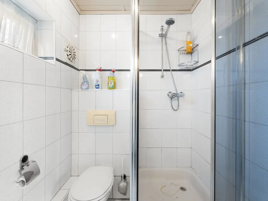 De Savornin Lohmanlaan 23, Vlissingen