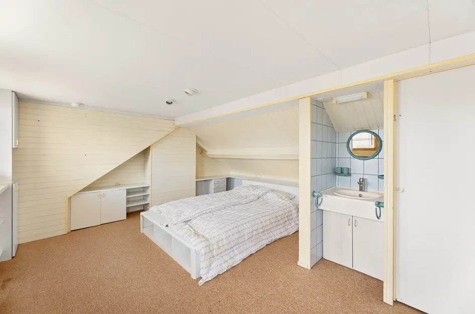 De Savornin Lohmanlaan 23