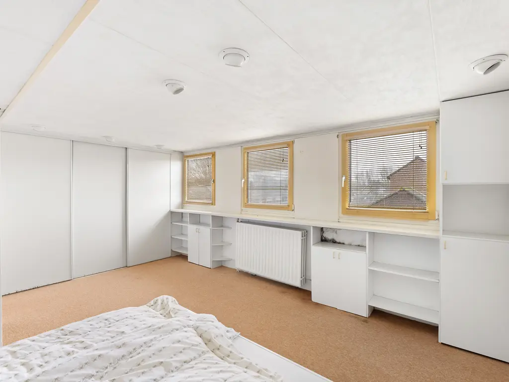 De Savornin Lohmanlaan 23, Vlissingen