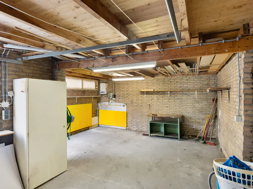 De Savornin Lohmanlaan 23, Vlissingen