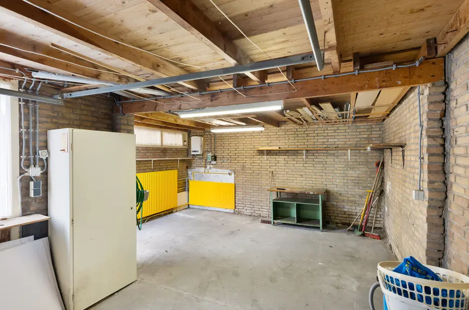 De Savornin Lohmanlaan 23