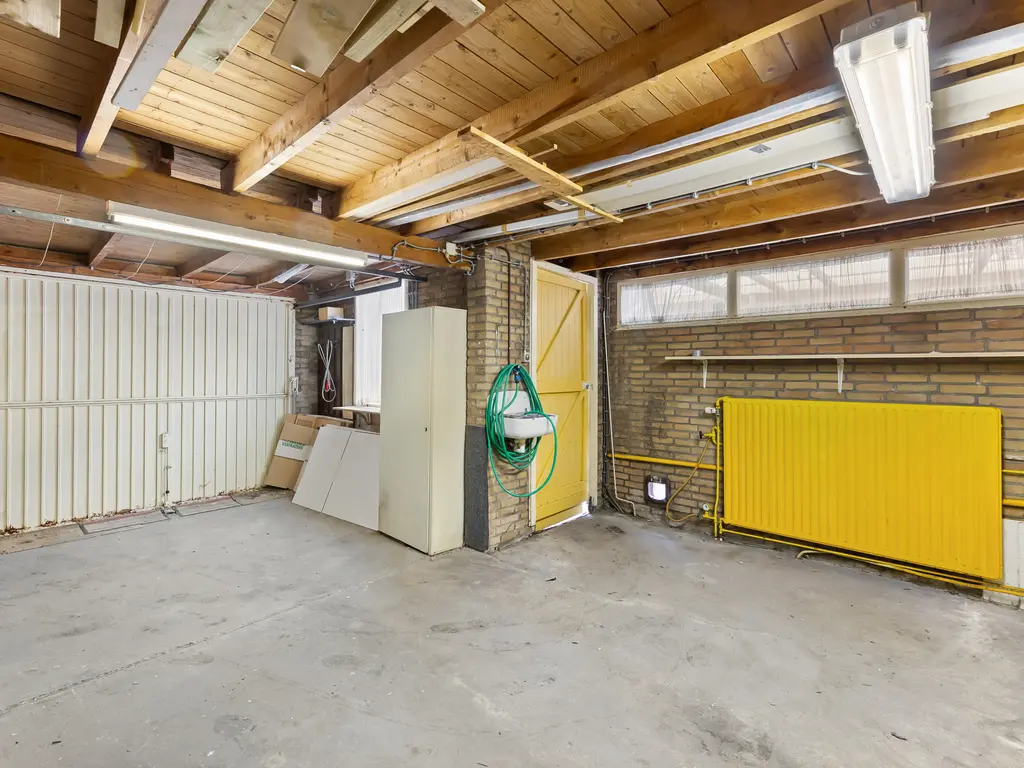 De Savornin Lohmanlaan 23, Vlissingen