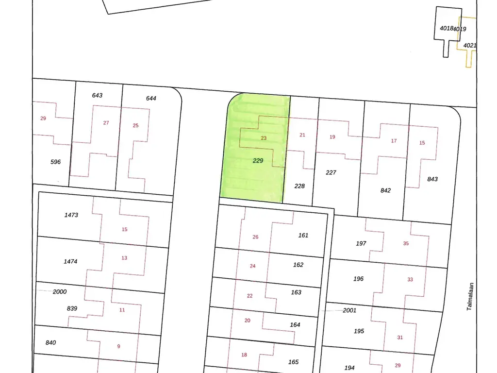 De Savornin Lohmanlaan 23, Vlissingen