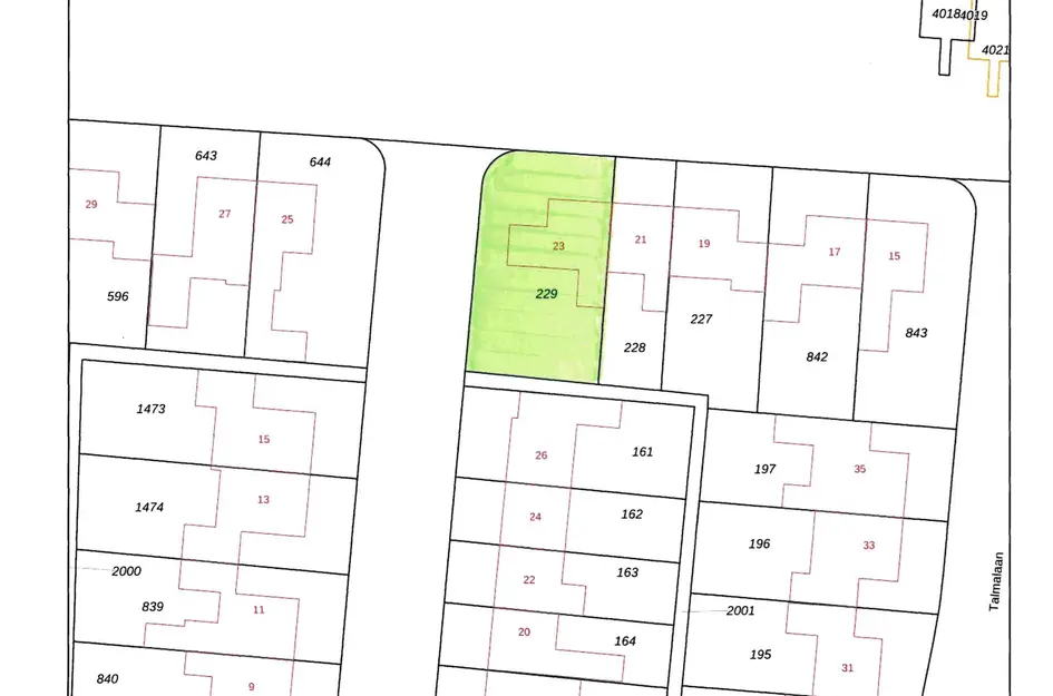 De Savornin Lohmanlaan 23