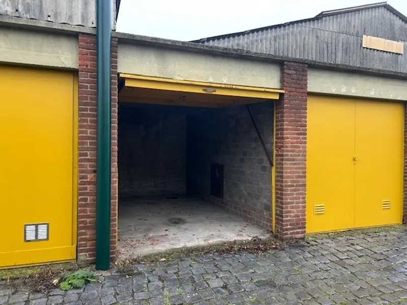 Oude Industrieweg 4, Vlissingen