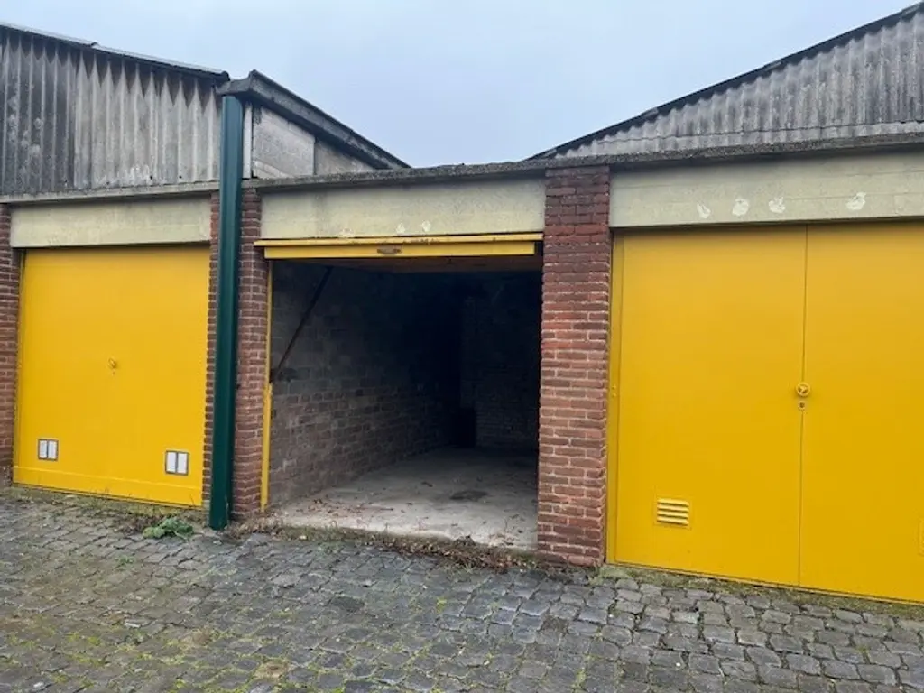 Oude Industrieweg 4, Vlissingen