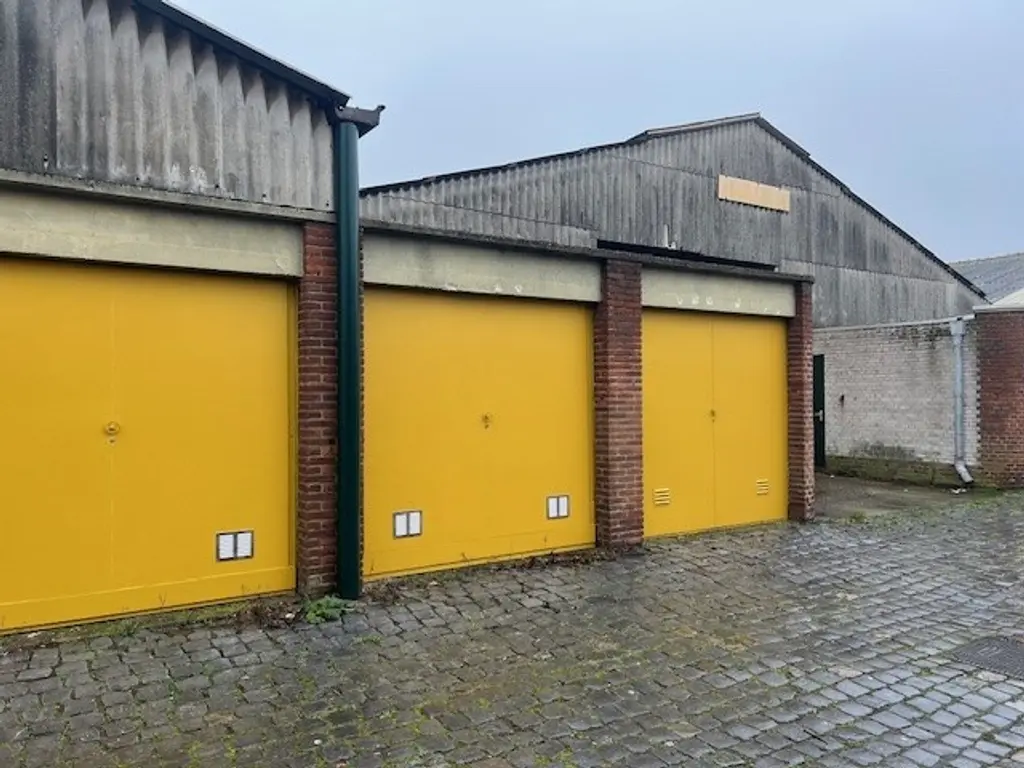 Oude Industrieweg 4, Vlissingen