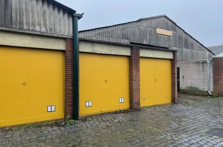 Oude Industrieweg 4