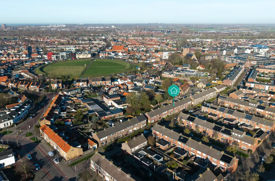 Prins Hendrikstraat 60