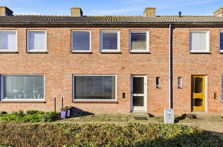 Prins Hendrikstraat 60