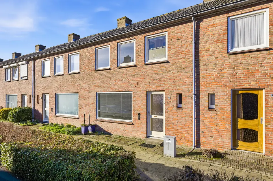 Prins Hendrikstraat 60