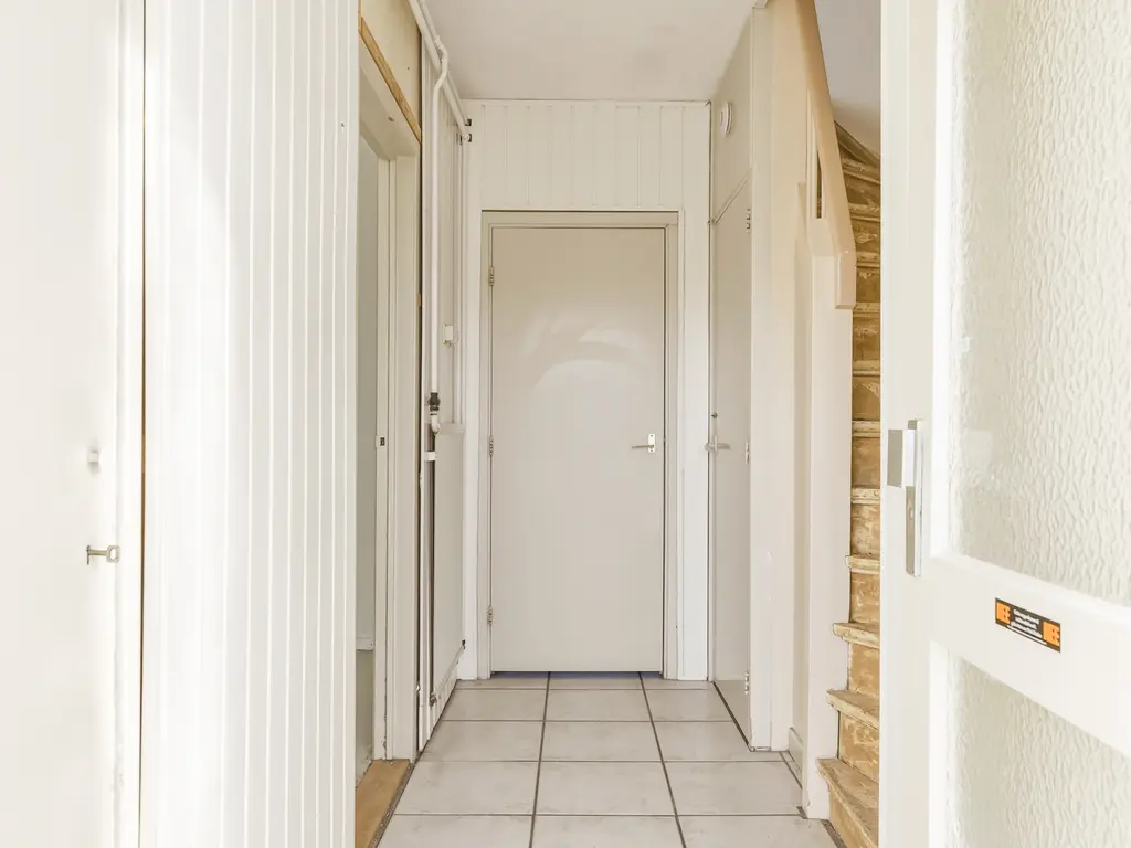 Prins Hendrikstraat 60, Oost-Souburg