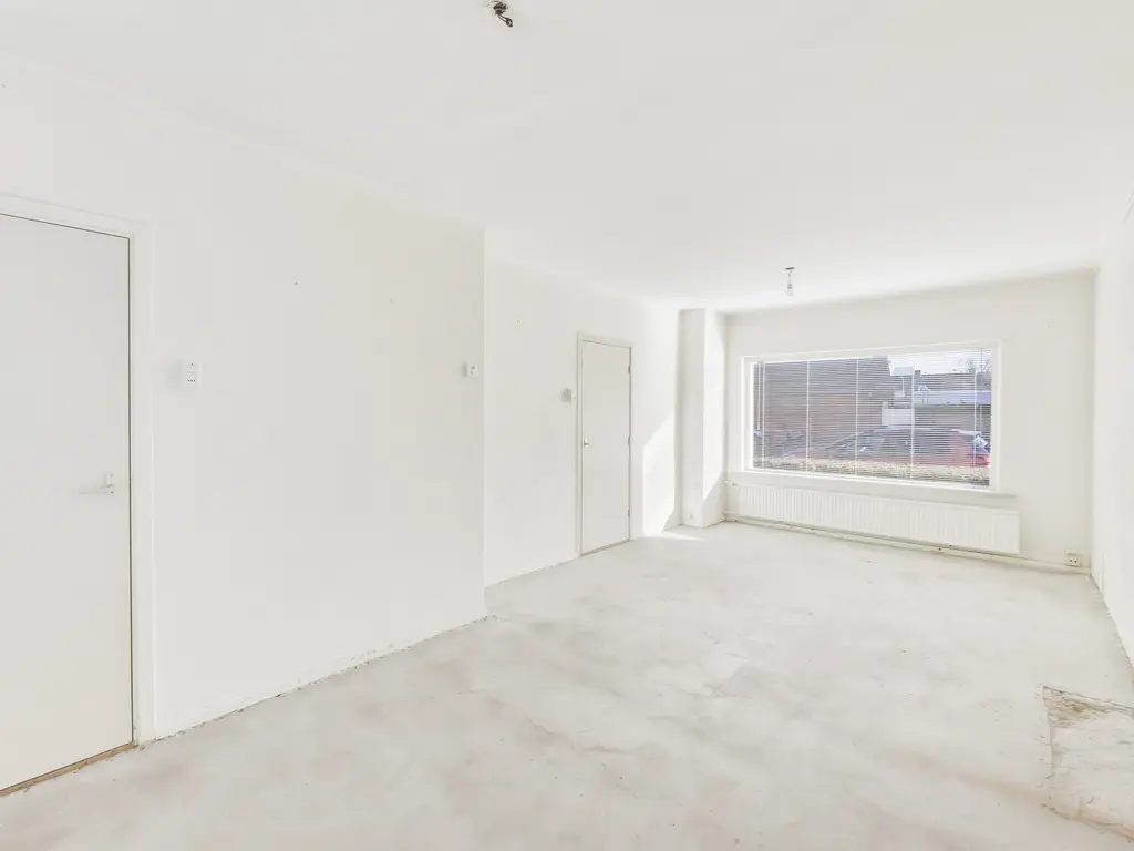 Prins Hendrikstraat 60, Oost-Souburg