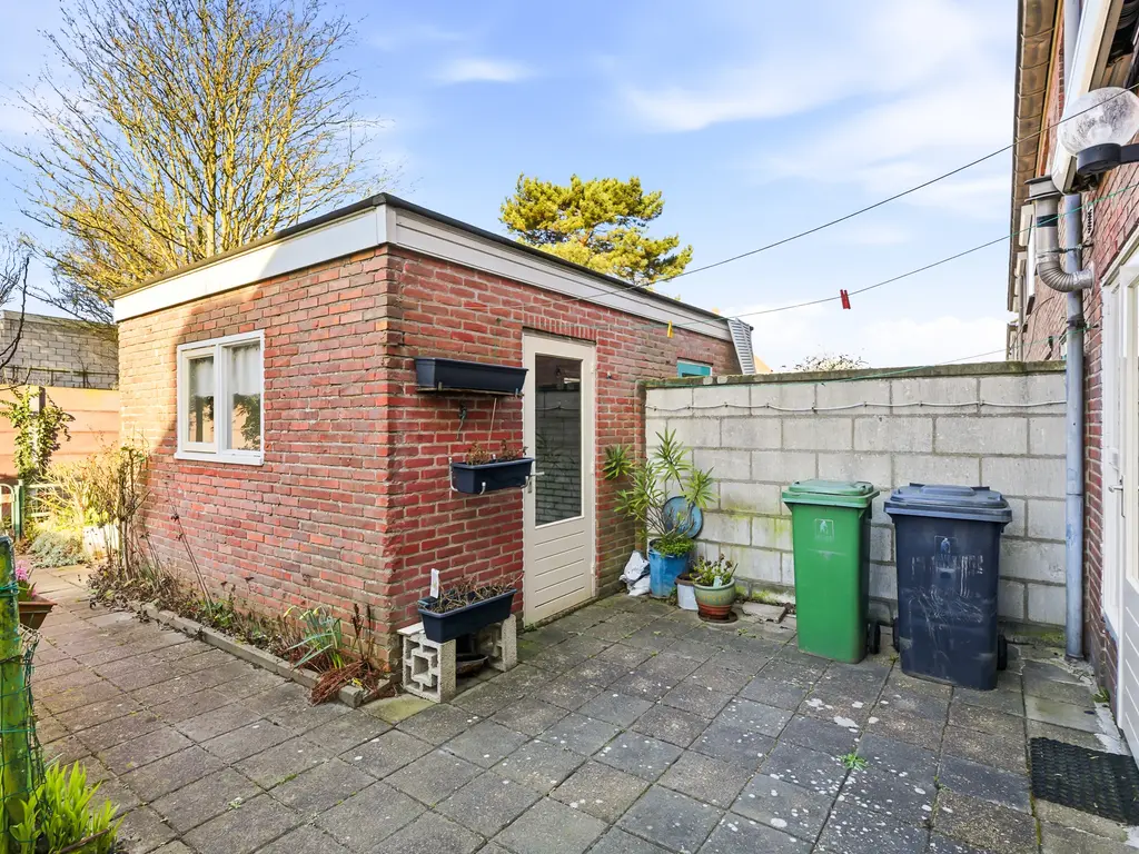 Prins Hendrikstraat 60, Oost-Souburg