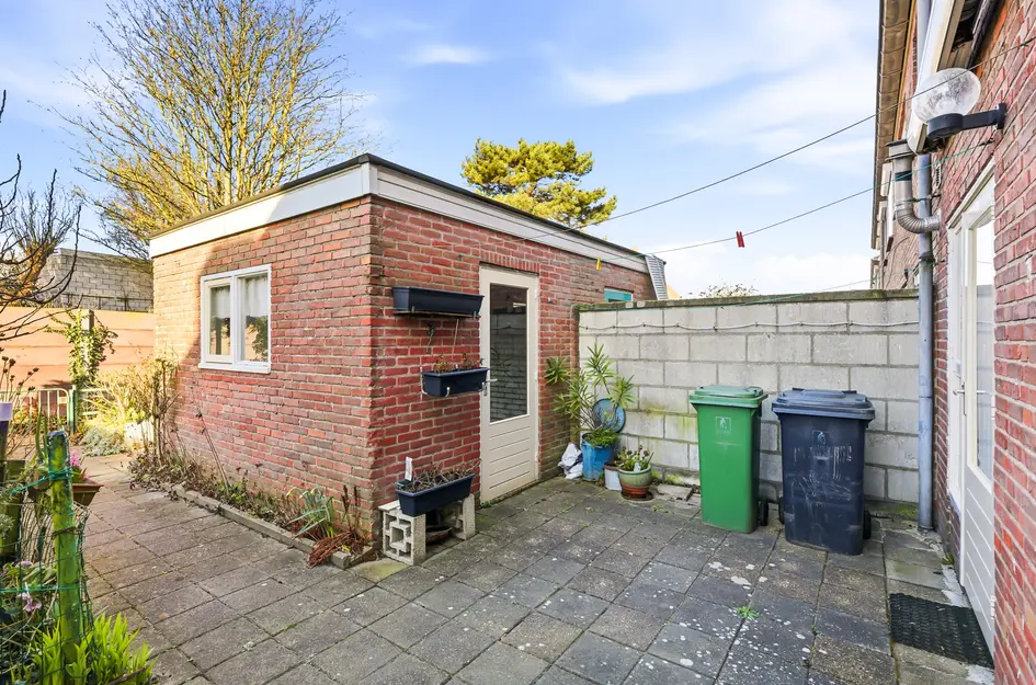 Prins Hendrikstraat 60