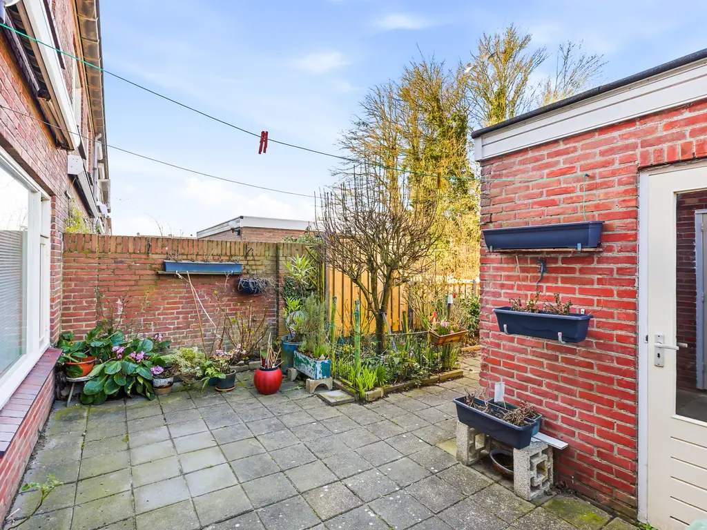 Prins Hendrikstraat 60, Oost-Souburg